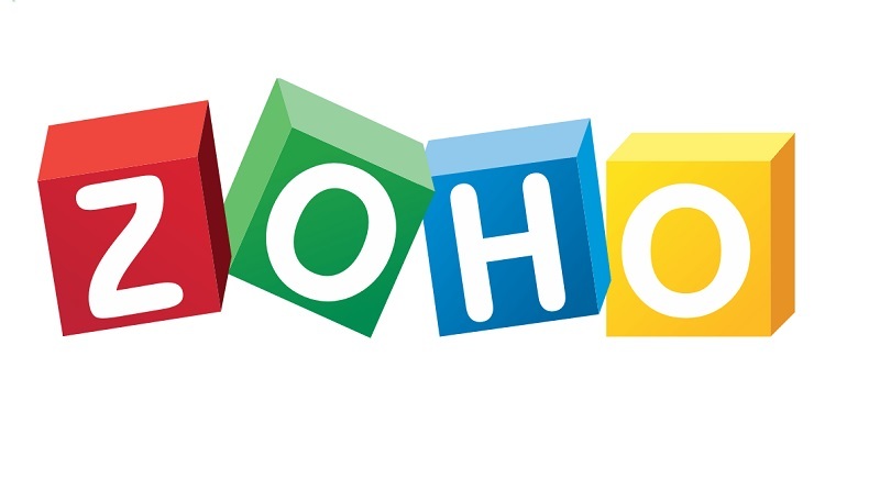 zoho logo